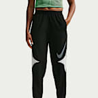 Pantalon de running Dri-FIT Nike Swoosh pour femme