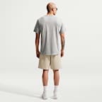 Ανδρικό πλεκτό σορτς Nike Club