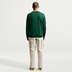 Haut en molleton Springboks pour homme