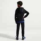 Chelsea F.C. Tech Fleece Older Kids' (Boys') Nike Football Trousers
