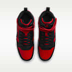 Chaussure Nike Court Borough Mid 2 pour ado