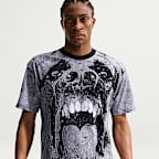Nike Men's Basketball T-Shirt