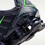 Nike Shox TL Older Kids' Shoes