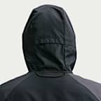 Veste de foot Paris Saint-Germain City Side pour homme