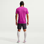Nike Academy Camiseta de fútbol de manga corta Dri-FIT - Hombre