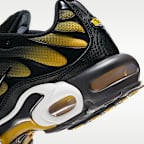 รองเท้าผู้ชาย Nike Air Max Plus