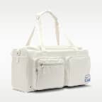 Nike Utility Power 2.0 Duffel Bag (Small, 31L)