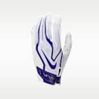 Guantes de fútbol americano (1 par) Nike Vapor Jet 9.0