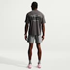 Nike Disrupt Men's Dri-FIT Short-Sleeve Running Top