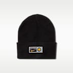 Inter Mailand U 2026/27 Dri-FIT Peak Beanie U Nike Dri-FIT Peak Beanie