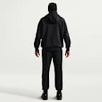 Paris Saint-Germain Club Men's Nike Soccer Pullover Hoodie