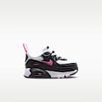 Nike Max 90-sko til babyer/småbørn