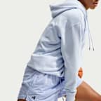 A'ja Wilson Women's Dri-FIT 10cm (approx.) Basketball Shorts