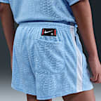 Shorts de fútbol para hombre Nike x Martine Rose Sport