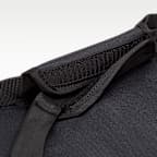 Nike Academy Team Football Duffel Bag (Medium, 60L)