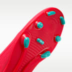 Nike Mercurial Superfly 10 Club Multi-Ground High-Top Football Boot