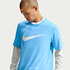 Nike Sportswear Swoosh Men's T-Shirt