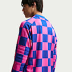 나이키 스포츠웨어 클럽 남성 골키퍼 탑