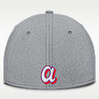 Atlanta Braves City Connect Rise Men's Nike Dri-FIT MLB Hat