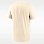 North Carolina Primetime Baseball Icon Legend Men's Nike Dri-FIT College T-Shirt