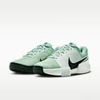 Chaussure de tennis pour terre battue Nike GP Challenge Pro pour femme