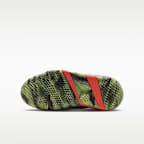 Ja 4 'Zombie' Older Kids' Basketball Shoes. Nike VN
