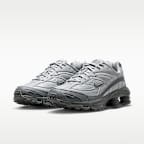 Nike Shox Ride 2 Men's Shoes