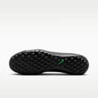 Nike Mercurial Vapor 17 Pro Turf Low-Top Football Shoes