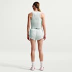 Nike AeroSwift Women's Dri-FIT ADV Mid-Rise 3" Brief-Lined Running Shorts