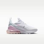 Buty dla dużych dzieci Nike Air Max 270