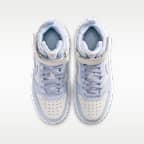 Tenis para niños grandes Nike Court Borough Mid 2