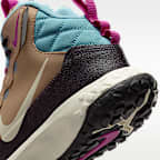 Botas para niños grandes Nike Terrascout