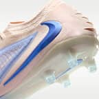 Scarpa da calcio per erba artificiale Nike Phantom 6 Low Elite LV8