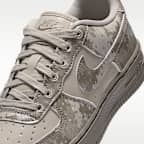 Nike Air Force 1 Big Kids' Shoes