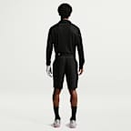 Nike Par Men's Dri-FIT Long-Sleeve Golf Polo