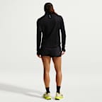 Nike Swift Aero-FIT Laufoberteil mit Halbreißverschluss (Damen)