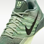 Sabrina 3 Basketballschuh