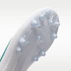 Scarpa da calcio a taglio basso per erba artificiale Nike Mercurial Vapor 17 Academy