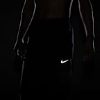 Pants Dri-FIT entallados versátiles para hombre Nike Form