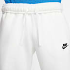 Calças desportivas Nike Sportswear Club Fleece