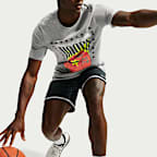 Nike Men's Basketball T-Shirt