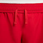 Nike Tempo Big Kids' (Girls') Dri-FIT Running Shorts