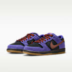 Tenis de skateboarding Nike SB Dunk Low Pro