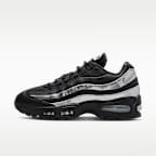 Nike Air Max 95 "Big Bubble"  Women's Shoes