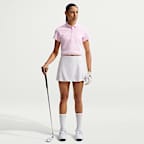 Nike Women's Short-Sleeve Golf Polo