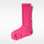 Chaussettes mi-mollet épaisses Nike Unicorn Dri-FIT ADV (1 paire)