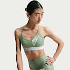 Nike Indy 女款輕度支撐型運動內衣