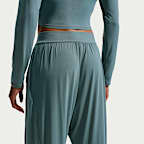 Nike Zenvy Women's Loose Mid-Rise Trousers