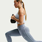 Nike One Women's High-Waisted Full-Length Leggings