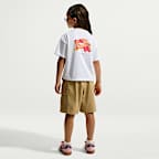 Nike Sportswear Older Kids' (Girls') T-Shirt